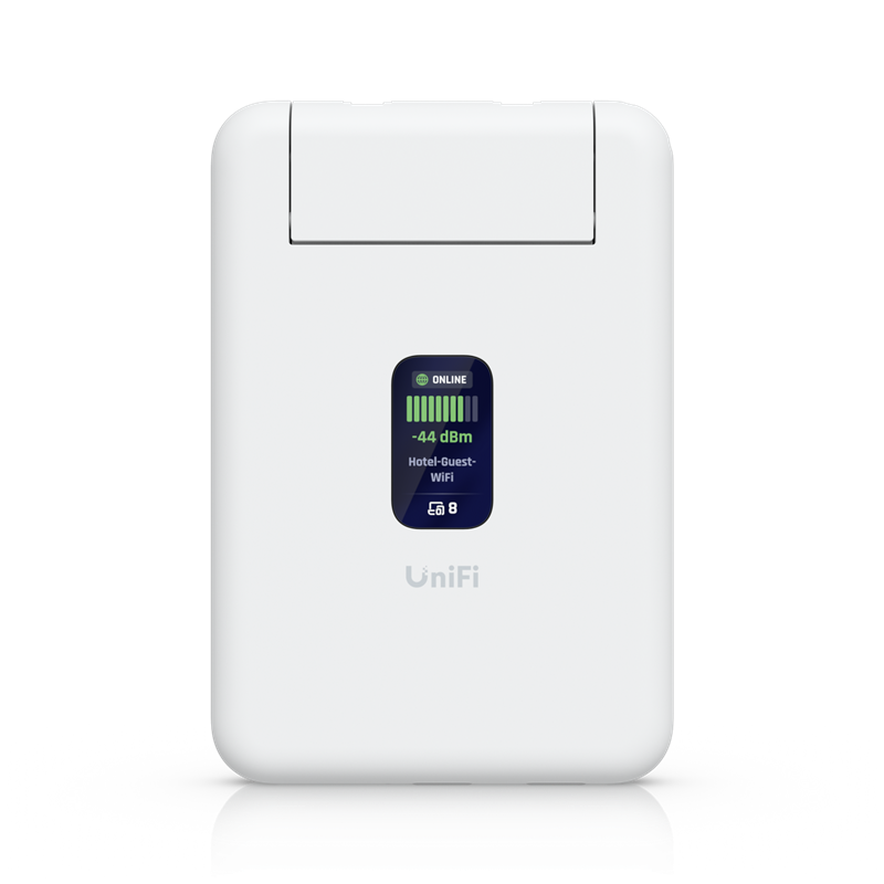 UniFi Travel Router