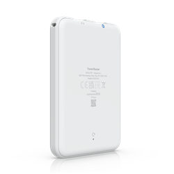 UniFi Travel Router