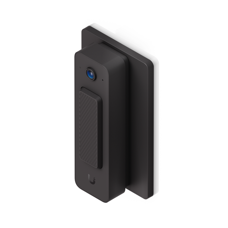 Doorbell Lite Gang Box Mounting Plate