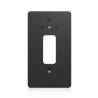 Doorbell Lite Gang Box Mounting Plate