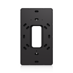 Doorbell Lite Gang Box Mounting Plate
