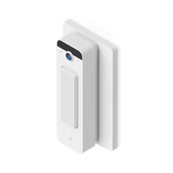 Doorbell Lite Gang Box Mounting Plate