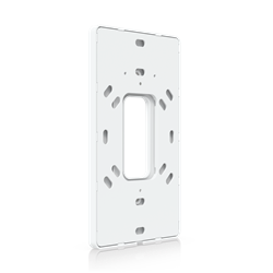 Doorbell Lite Gang Box Mounting Plate