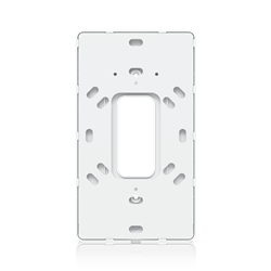 Doorbell Lite Gang Box Mounting Plate