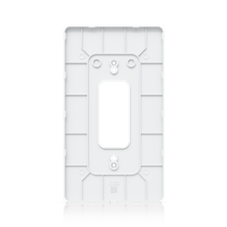 Doorbell Lite Gang Box Mounting Plate