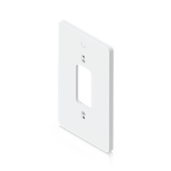 Doorbell Lite Gang Box Mounting Plate