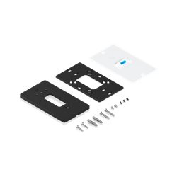 Doorbell Lite Gang Box Mounting Plate