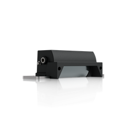 Fail-Safe Strike Lock