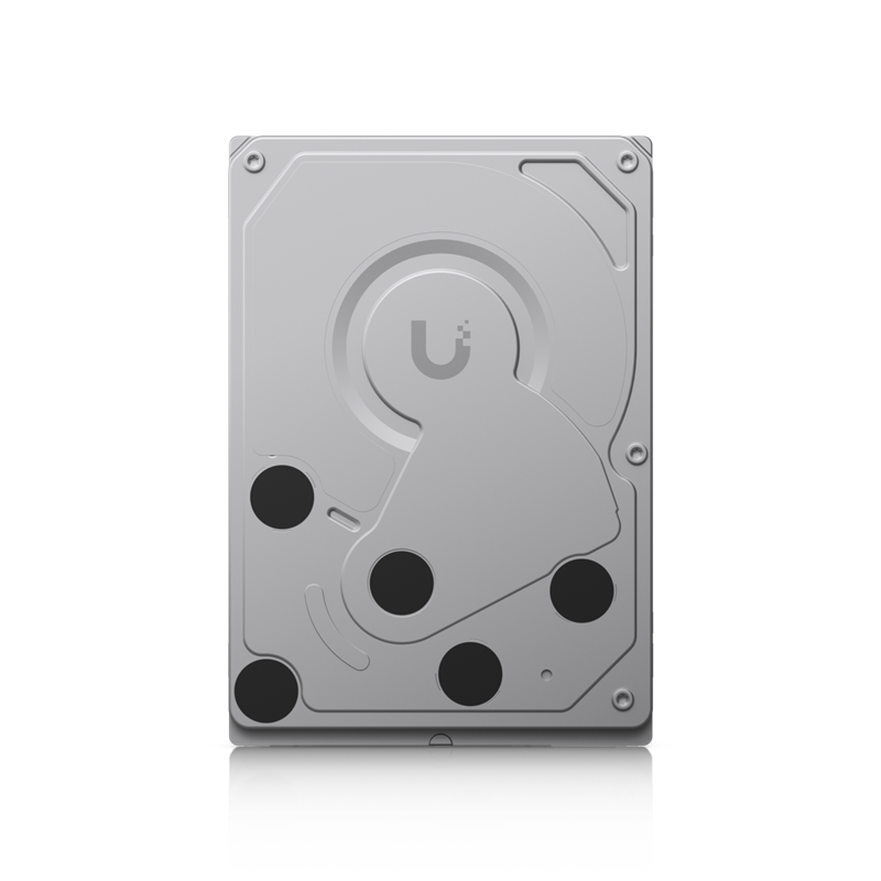Basic Capacity 3.5" HDD, 1 TB