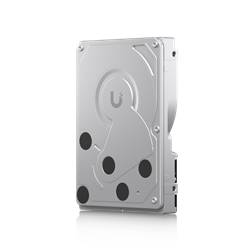 Basic Capacity 3.5" HDD, 1 TB