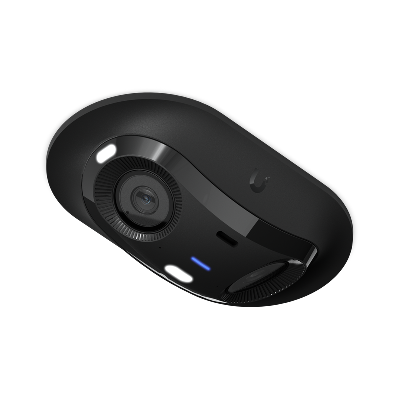 G6 180 Camera Flush Mount