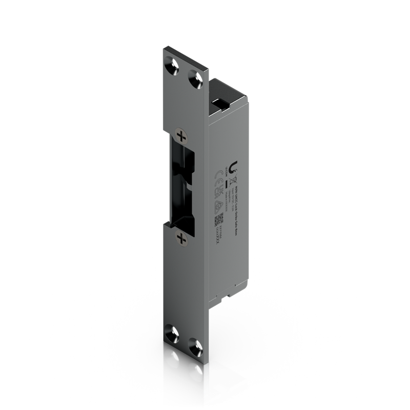 Fail-Safe Strike Lock 8mm