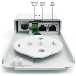 Ubiquiti FiberPoE G2