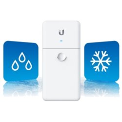 Ubiquiti FiberPoE G2
