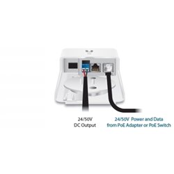 Ubiquiti FiberPoE G2