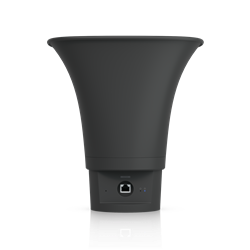 AI Horn Speaker