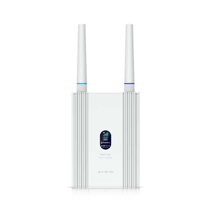 SuperLink Gateway HA