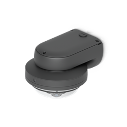 AI Multi Sensor 4 Camera Arm Mount