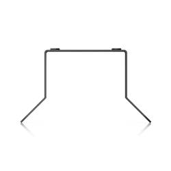 AI Multi Sensor 4 Camera Arm Mount