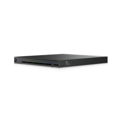 Enterprise Audio/Video Fiber