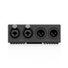 Enterprise Audio/Video Bridge