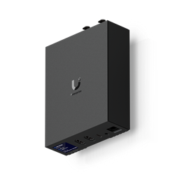 Enterprise Audio/Video Bridge