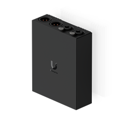 Enterprise Audio/Video Bridge
