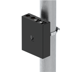 Enterprise Audio/Video Bridge