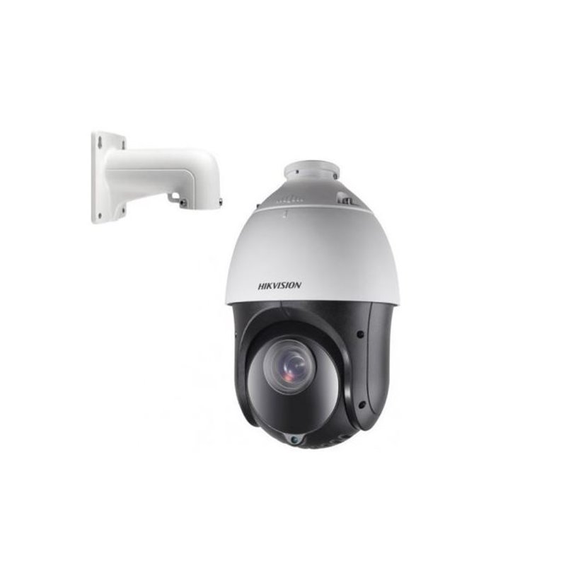 Hikvision IP speed dome kamera -DS-2DE4225IW-DE, 2MP, 100m IR, 25x zoom