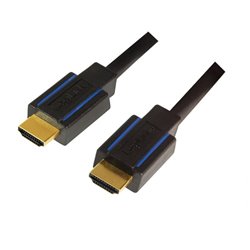 LogiLink HDMI kabel 2.0 Male male