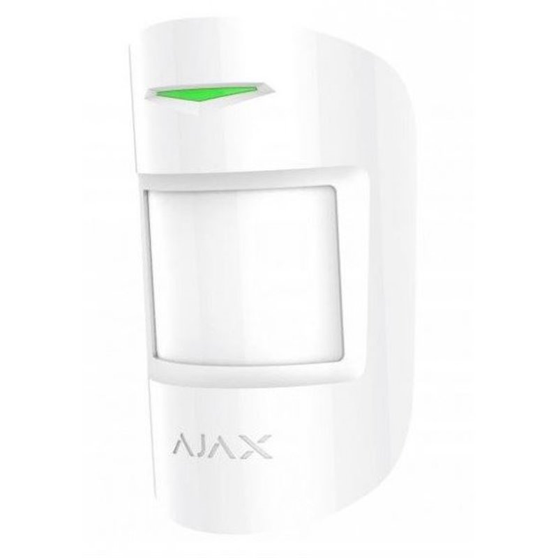 Ajax MotionProtect Plus