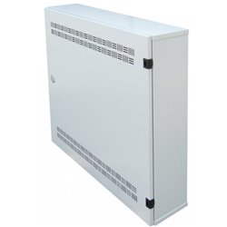Network cabinet 550x550x150