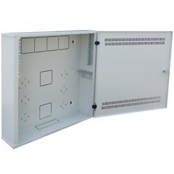 Network cabinet 550x550x150