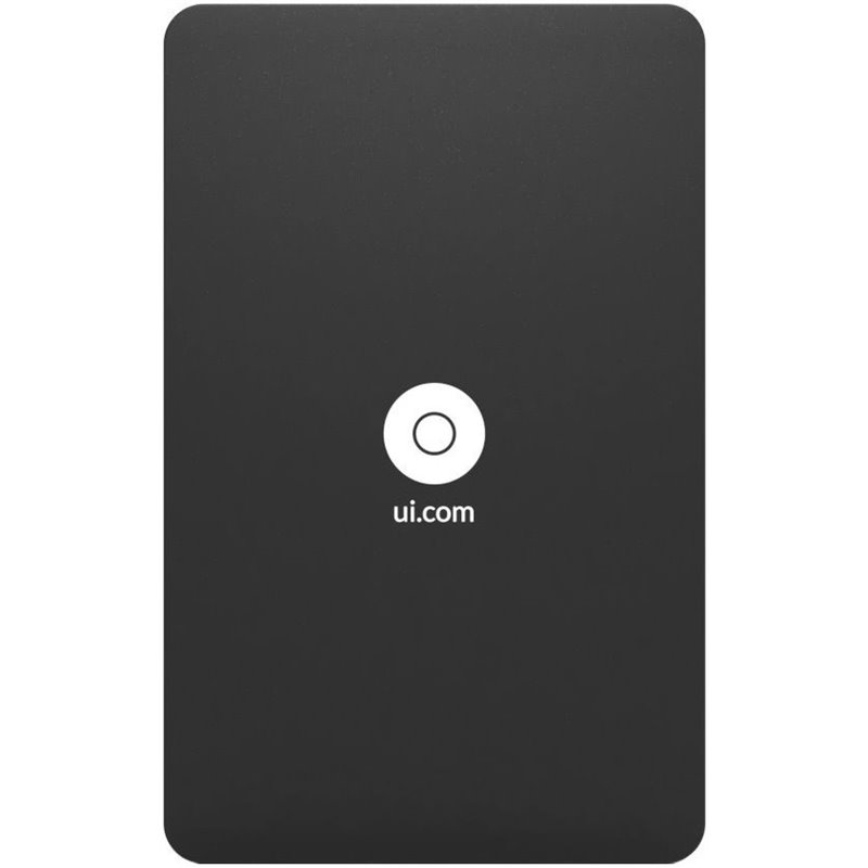 Ubiquiti UA-Card UniFi Access Card (20pcs)