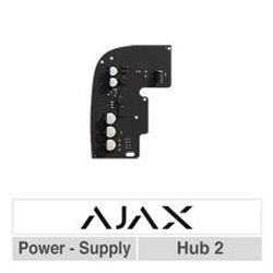 Ajax 12V PSU for Hub 2