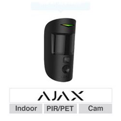 Ajax MotionCam