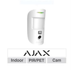 Ajax MotionCam