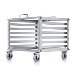 Toolless Mini Rack