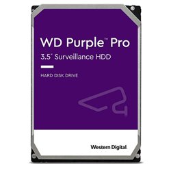 WD Purple PRO WD121PURP