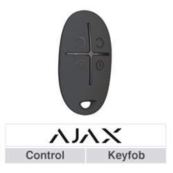 Ajax SpaceControl