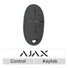 Ajax SpaceControl