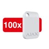 Ajax Tag (100 Pack)