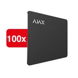 Ajax Pass (100-pack)