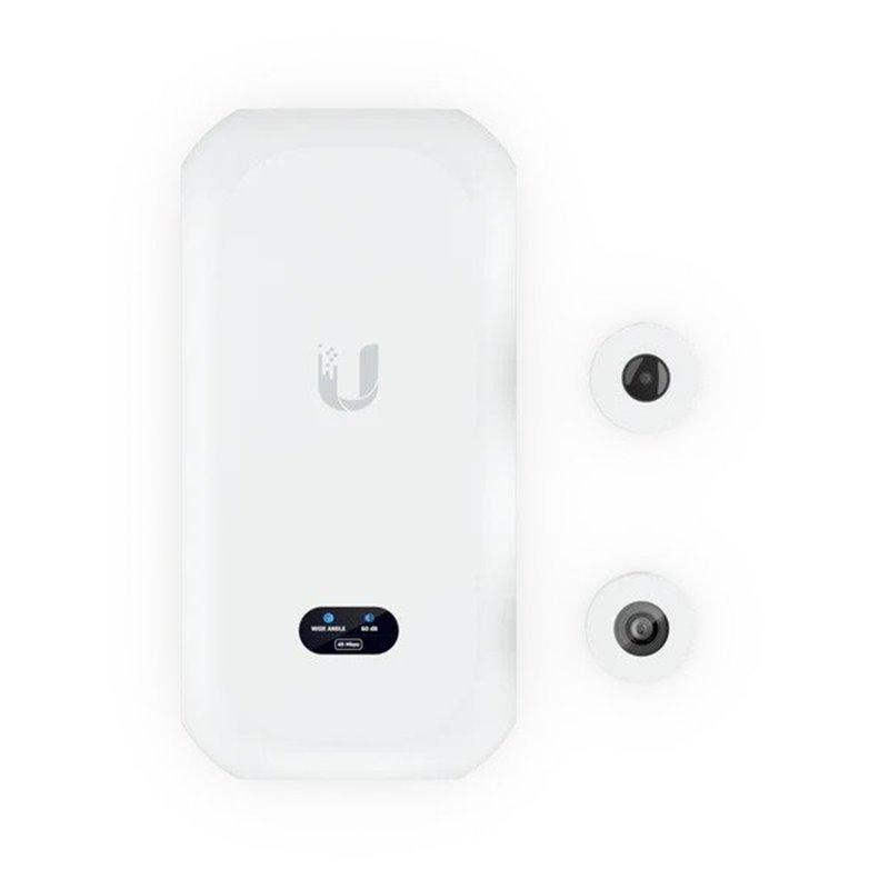 Ubiquiti UniFi Protect AI Theta camera