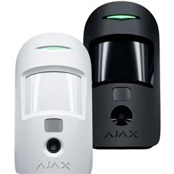 Ajax MotionCam PhOD-B