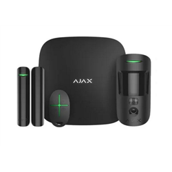 Ajax StarterKit Cam Plus-B