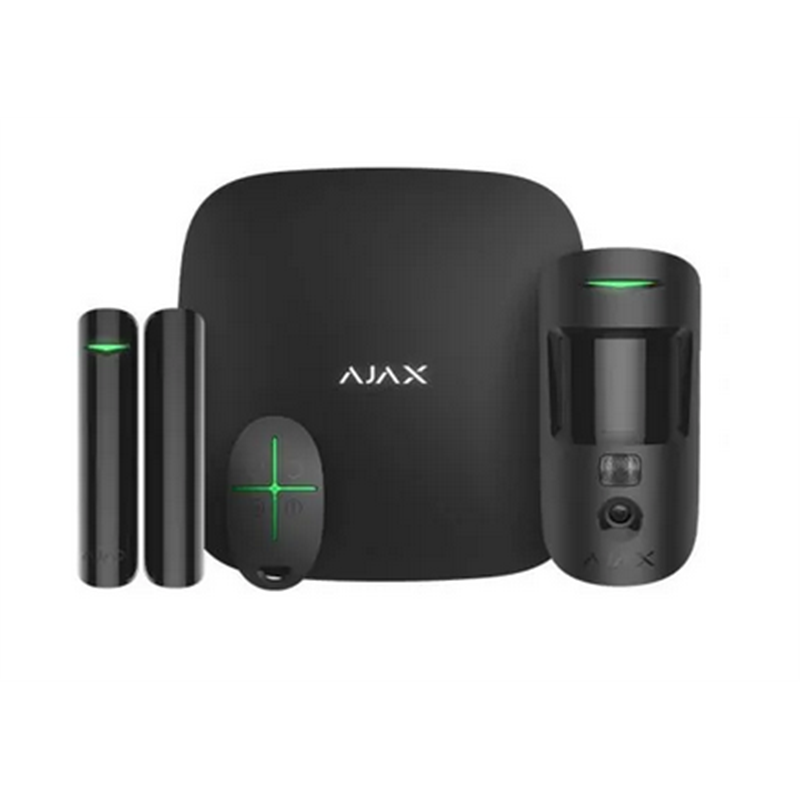 Ajax StarterKit Cam Plus-B