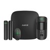 Ajax HUB 2 Plus StarterKit Cam-W