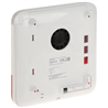Hikvision DS-PS1-E-WE Red