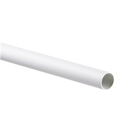 Conduit pipe 3/4 - 19mm - LSZH - 2m